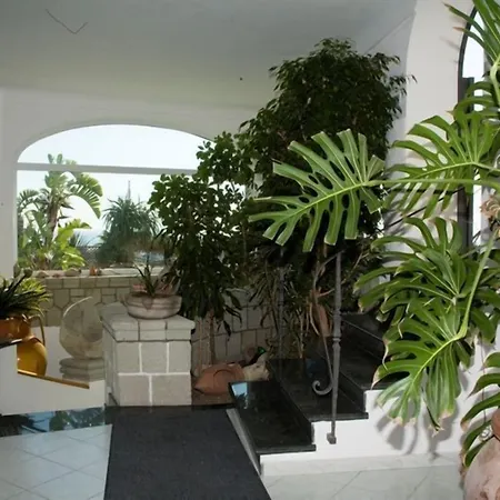 Hotel Parco La Rosa