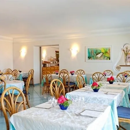 Hotel Parco La Rosa