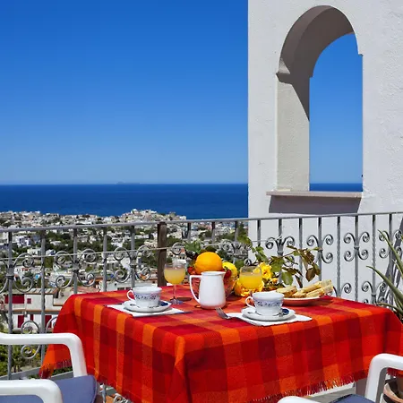 Hotel Parco La Rosa 3*