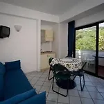 Parco La Rosa Forio di Ischia