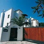 Hotel Parco La Rosa 3*