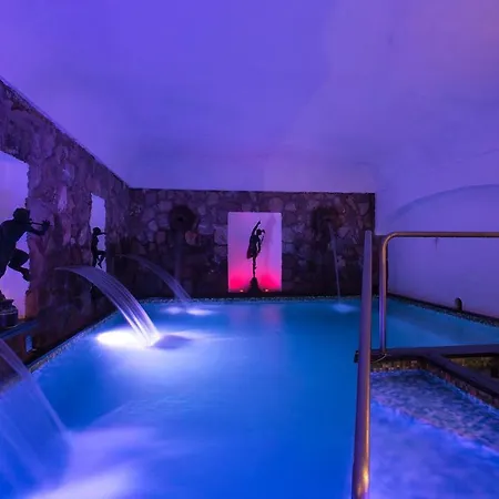 Hotel Parco La Rosa 3*