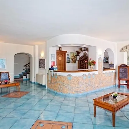 Parco La Rosa 酒店 3*