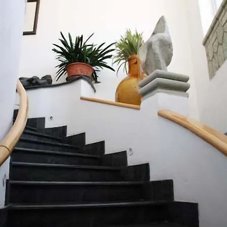 Parco La Rosa 3* Forio di Ischia