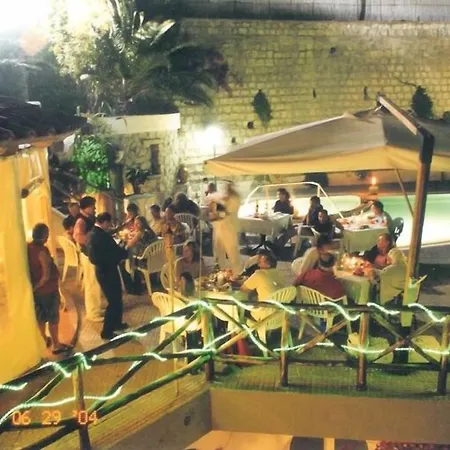 酒店 Parco La Rosa