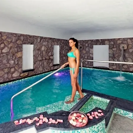 Parco La Rosa 3* Forio di Ischia