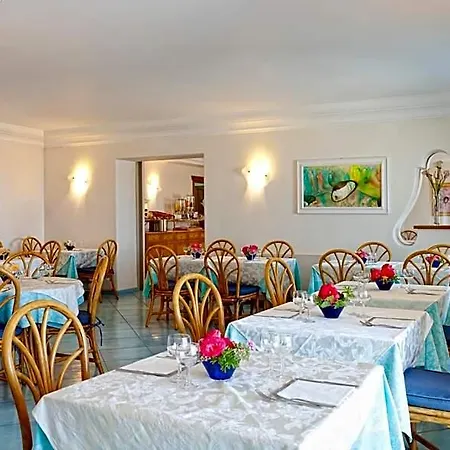 Parco La Rosa 3* Forio di Ischia
