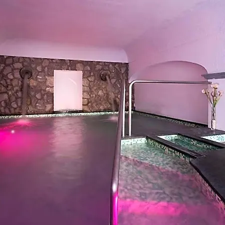 Hotel Parco La Rosa
