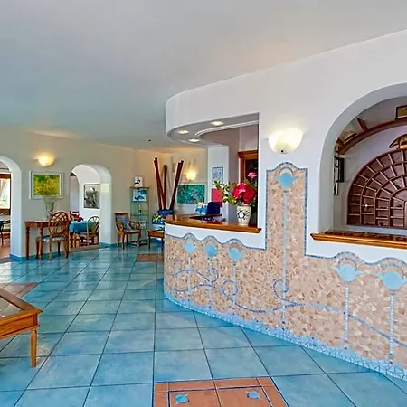 Parco La Rosa Ξενοδοχείο Forio di Ischia