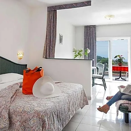 Parco La Rosa Ξενοδοχείο Forio di Ischia