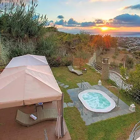Parco La Rosa 3* Forio di Ischia