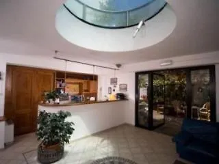 酒店 Parco La Rosa