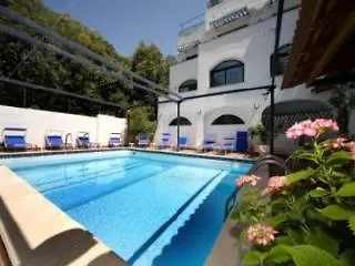 Parco La Rosa Forio di Ischia