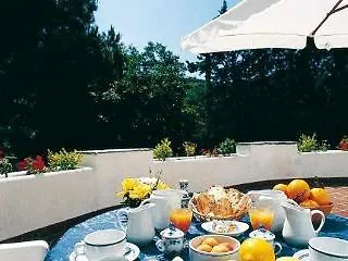 호텔 Parco La Rosa 3*