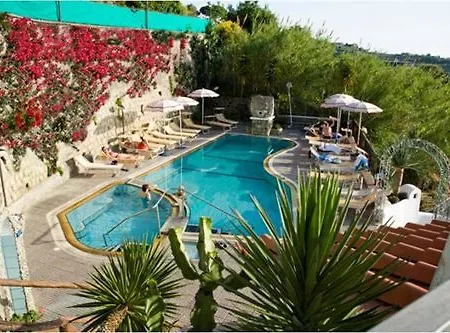 Parco La Rosa Hotel