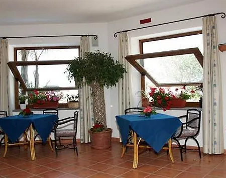 Parco La Rosa Hotel Forio (Isola d'Ischia)