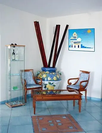 Parco La Rosa Hotel Forio (Isola d'Ischia)