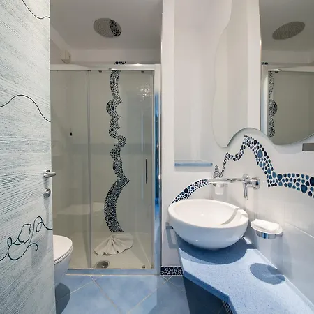 Parco La Rosa 3* Forio di Ischia