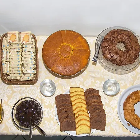 酒店 Parco La Rosa Forio di Ischia