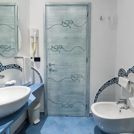 Parco La Rosa 酒店 3*