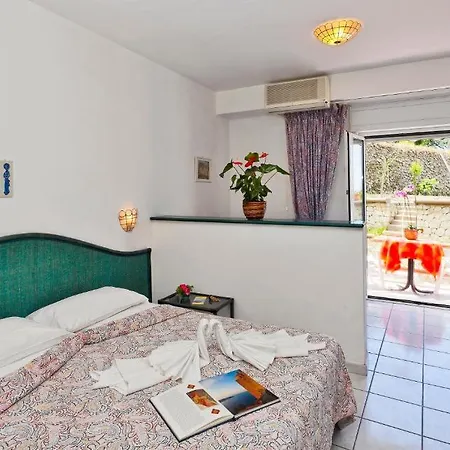 酒店 Parco La Rosa