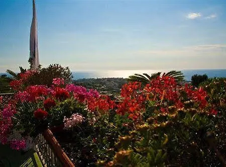Parco La Rosa