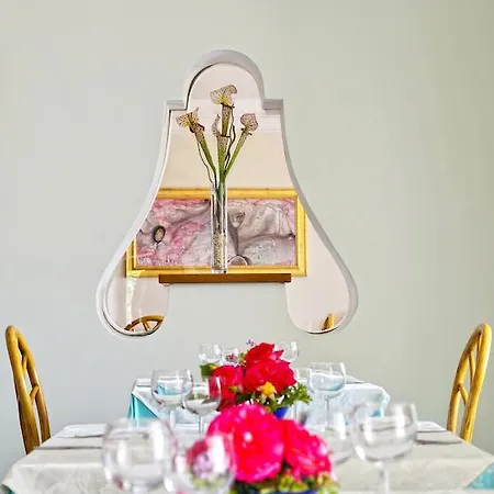 Hotel Parco La Rosa Forio (Isola d'Ischia)