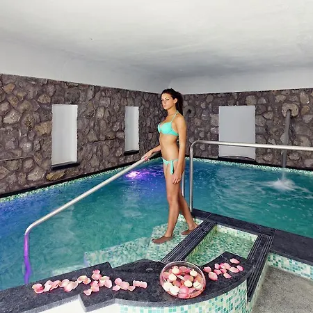 Parco La Rosa 3* Forio (Isola d'Ischia)