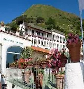 Parco La Rosa Forio (Isola d'Ischia)