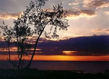 מלון Parco La Rosa Forio di Ischia
