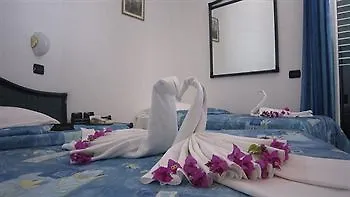 Parco La Rosa Forio di Ischia