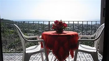 Parco La Rosa מלון 3*