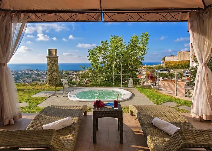 Parco La Rosa Hotell 3*