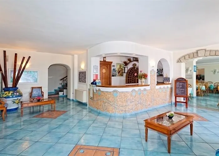 Parco La Rosa Hotell 3*