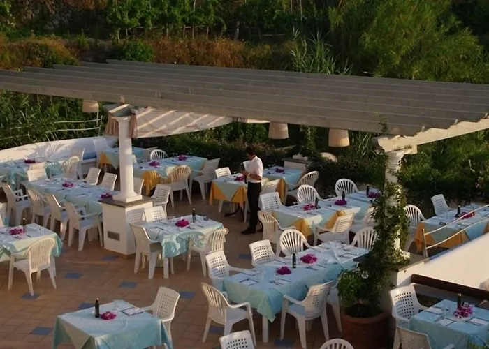 Parco La Rosa Hotell 3*