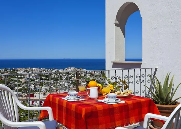 Hotell Parco La Rosa 3*