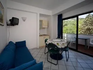 Parco La Rosa Forio di Ischia