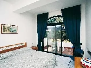 Parco La Rosa