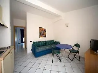 Hotell Parco La Rosa Forio di Ischia