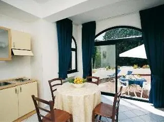 Parco La Rosa Forio di Ischia