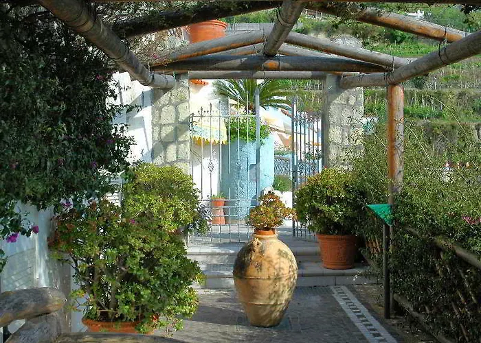 Hotell Parco La Rosa 3*