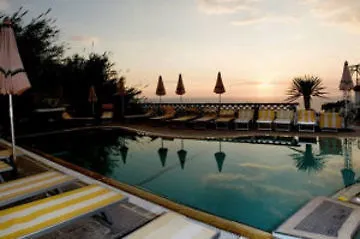Parco La Rosa Hotell Forio di Ischia