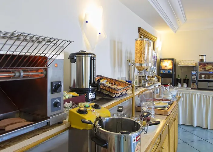 Parco La Rosa Forio di Ischia