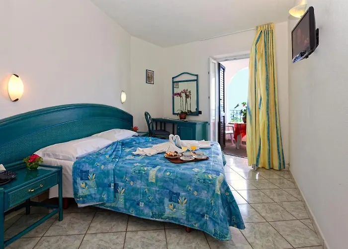 Parco La Rosa 3*