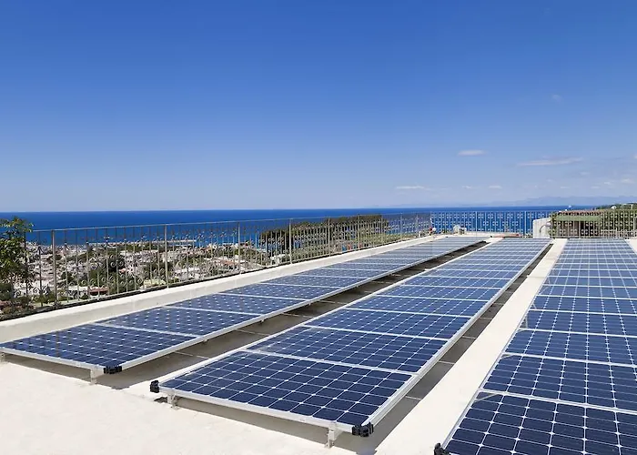 Parco La Rosa Hotell