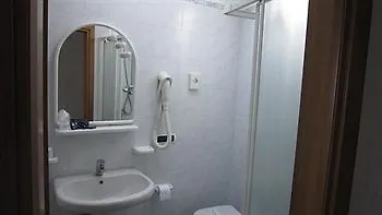 Parco La Rosa Hotell Forio di Ischia