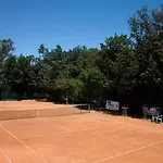מלון Parco La Rosa Forio di Ischia