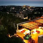 Hotel Parco La Rosa Forio di Ischia