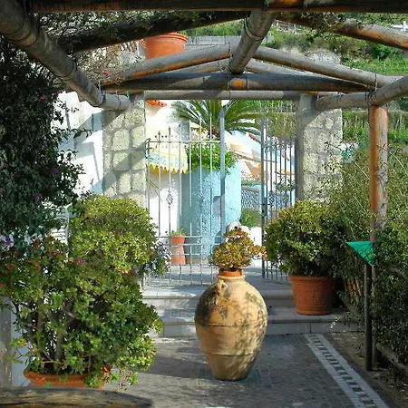 Ξενοδοχείο Parco La Rosa 3*