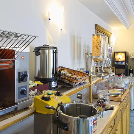 Parco La Rosa Forio di Ischia